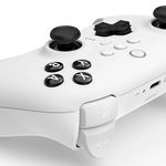 Controller 8bitdo Ultimate With Charging Dock White NSW