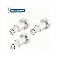 Set filtru de apa cu cupla rapida pentru aparate de spalat, 3 buc.