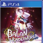 Joc Balan Wonderworld pentru PlayStation 4