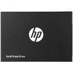 Solid State Drive (SSD) HP S700 Pro, 1TB, 2.5", SATA III
