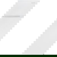 Frigider Daewoo DTS-207MEW, 204 L, Clasa E, Control mecanic, Usi reversibile, Alb Frigider Daewoo DTS-207MEW, 204 L, Clasa E, Control mecanic, Usi reversibile, Alb