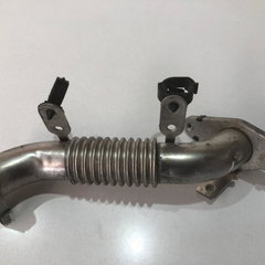 Conducta egr g4d3-9f468-ka Jaguar XE (2015->) [X760] 2.0d, necunoscut