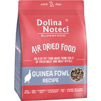 Dolina Noteci Superfood Adult, с морски кокошки - 1 кг
