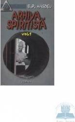 Arhiva Spiritista - Vol. 5 - B.p. Hasdeu