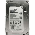 Hard-disk, 2tb, Performanta Ridicata, Sata, Spatiu Mare De Stocare, 7200 Rpm, Argintiu, Seagate