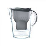 Cana filtranta BRITA Marella Cool 2,4 L Maxtra+, gri, Brita