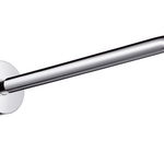 Brat de perete Hansgrohe 389 mm crom, Hansgrohe