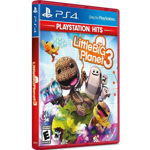 Little Big Planet 3 Pentru Playstation 4, Sony