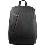 Rucsac notebook asus nereus, 15.6, negru, poliester, dimensiuni rucsac: 450*315*120mm