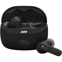 Casti Tune Beam 2 Wireless Negru, JBL Casti Tune Beam 2 Wireless Negru, JBL