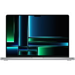 16.2'' MacBook Pro 16 Liquid Retina XDR, M2 Pro chip (12-core CPU), 16GB, 1TB SSD, M2 Pro 19-core GPU, macOS Ventura, Silver, INT keyboard, 2023, Apple
