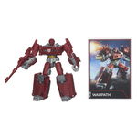 Figurina Transformers Generations Legends Class Warpath