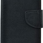 GSM City ETUI FANCY BOOK SAMSUNG GALAXY CORE PRIME CZARNY, GSM City