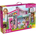 LISCIANI Casa din Malibu - Barbie, LISCIANI