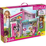 LISCIANI Casa din Malibu - Barbie, LISCIANI