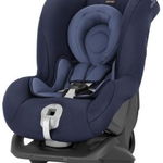 Scaun auto Britax FIRST CLASS plus  recomandat copiilor intre 0 - 4 ani  Moonlight Blue