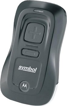 Cititor coduri de bare Motorola Symbol CS3070, Bluetooth
