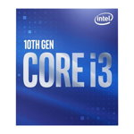 Procesor Intel Core i3-10300, 3,7 GHz, 8 MB, CUTIE (BX8070110300), Intel