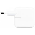 Incarcator retea Apple MR2A2ZM/A, 1 x USB Type-C, 30W, Blister (Alb)