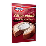 Zahar vanilinat 8g Dr. Oetker