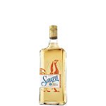 Tequila aurie Sauza Gold 0.7L, 38% alc., Mexic