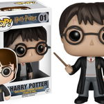 Figurină Funko Pop Figurină Funko Pop Filme: Harry Potter - Harry, Funko Pop