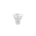 Bec LED 7W 550LM albastru 100GR MR16 GU10 220V-240VAC Braytron BR-BA25-00756, Braytron