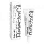 RefectoCil Primer intensificator puternic pentru sprancene Intense Brow[n]s Intensifying Primer Strong 15ml, RefectoCil