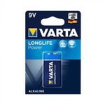 Baterie alcalina Varta 9V, Varta