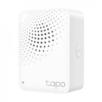 Hub smart cu difuzor, Wi-Fi - TP-Link Tapo TapoH100