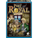 Extensie - Port Royal - Doar inca un contract... | Oxygame, Oxygame