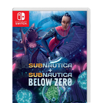 Subnautica + Subnautica Below Zero NSW