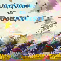 Coltisorul cu povesti, Kreativ