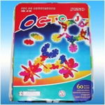 Octo - Joc de constructie,