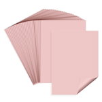 Hartie color roz A4 80g 25 set Favini 108, Galeria Creativ