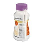 Nutritie enterala Nutricomp® Drink Plus 4 x 200 ML Ciocolată Pachet (4 buc.), 