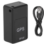 Tracker Gps Localizator Mini GF-07 Pozitionare in Timp Real, GAVE