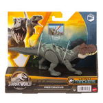 Figurina strike attack dinozaur Prestosuchus Jurassic World Dino Trackers, Jurassic World