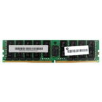 HPE 32GB (1x32GB) Dual Rank x4 DDR4-3200 CAS-22-22-22 Registered Smart Memory Kit, HPE