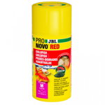Hrana carasi aurii/ Goldfish JBL PRONOVO RED FLAKES M 100 ml, JBL