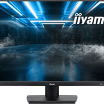 IIYAMA Monitor LED XU2793QSU-B6 27" 2560 x 1440 @100Hz 16:9 250cd 1300:1 1ms HDMI DP 2 x USB 3.2 HDCP height, swivel, tilt, pivo, IIYAMA