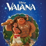 Disney. Vaiana. Biblioteca magică, nobrand