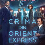 Crima din Orient Express - Agatha Christie