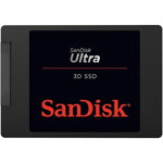 Ultra 3D 4TB SATA-III 2.5 inch, SanDisk