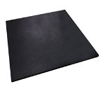 Placa de cauciuc pentru absorbtia socurilor, 100x100x2.5 cm, Sveltus, SVELTUS