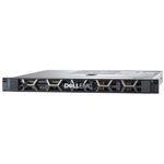 Server Dell PowerEdge R340, Intel Xeon E-2244G, RAM 16GB, HDD 1TB, PERC H330, PSU 2x 350W, No OS