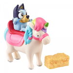 Set de joaca Bluey - Unipony Ride