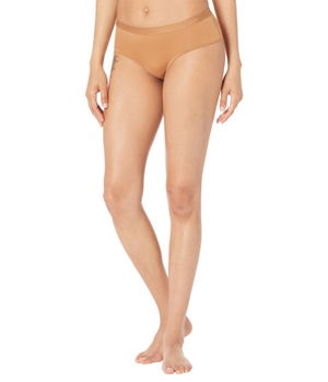 Imbracaminte Femei Calvin Klein Underwear Form to Body Hipster Sandalwood, Calvin Klein Underwear