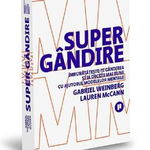 Supergândire - Paperback brosat - Gabriel Weinberg, Lauren McCann - Publica, 