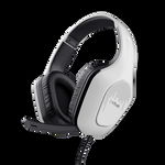 Casti Trust - gaming GXT415W ZIROX HEADSET - Alb &quot